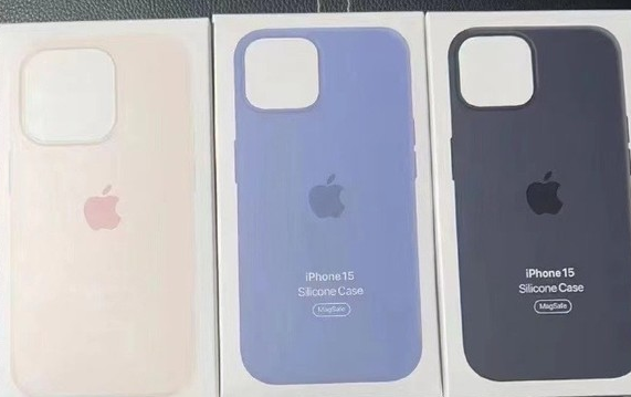 长春苹果14维修站分享iPhone14手机壳能直接给iPhone15用吗？ 