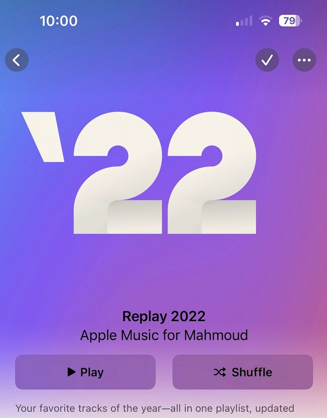 长春苹果手机维修分享iOS16.2 Beta3更新内容及升级建议 