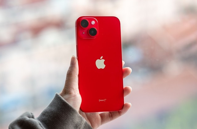 长春苹果14维修分享为什么大家觉得iPhone 14不香了 