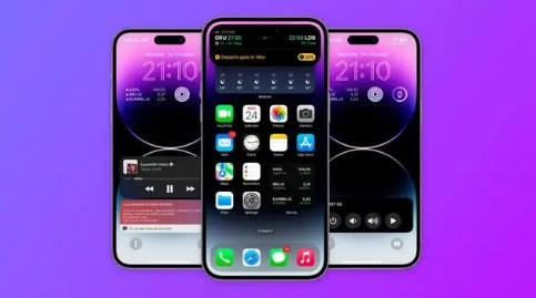 长春苹果手机维修分享iOS 16.1 RC版是iOS 16.1正式版吗 