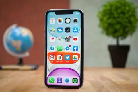 长春苹果手机维修分享升级iOS16屏幕失灵解决办法 