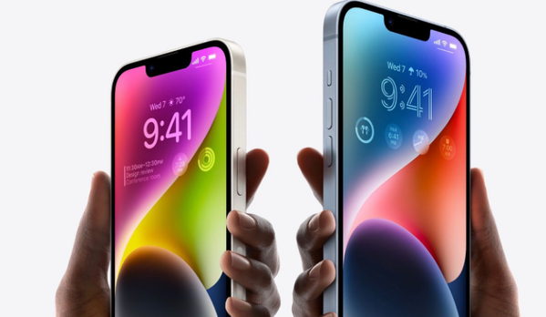 长春苹果14维修分享iPhone 14系列支持的eSIM卡有哪些优点 