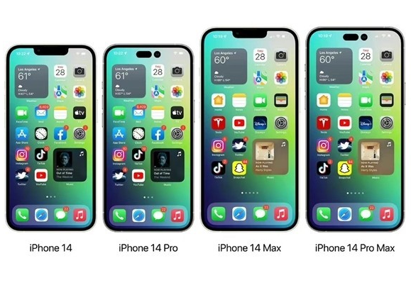 长春苹果14维修分享iPhone14可以分期吗 