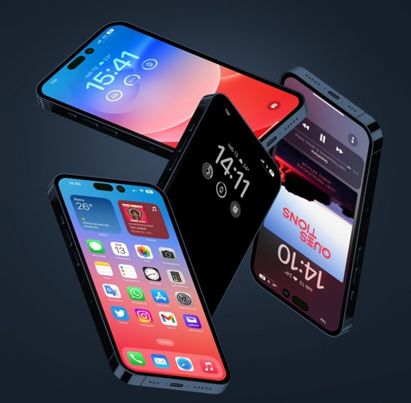 长春苹果14维修分享入门级iPhone 14多少钱 