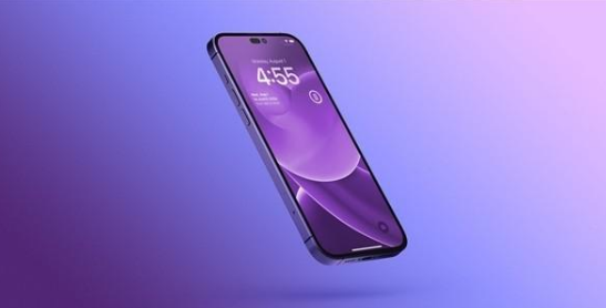 长春苹果14维修分享iPhone14配色有哪些 