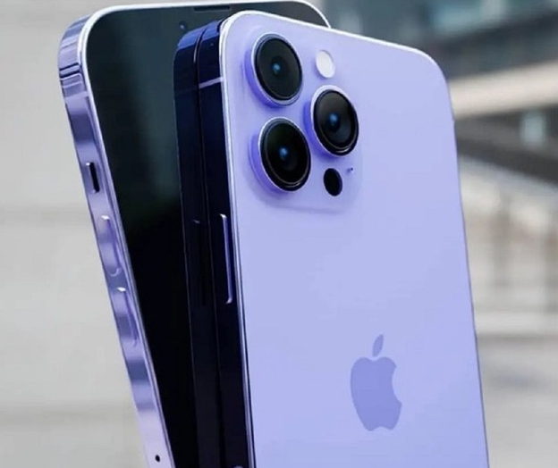 长春苹果14维修分享凭什么4800万像素的iPhone14就能上热搜 