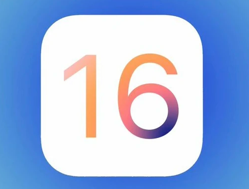 长春苹果手机维修分享iOS16不支持iPhone6s，手中的6s怎么办 