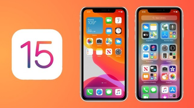 长春苹果13维修分享iPhone13更新iOS 15.5，体验如何 