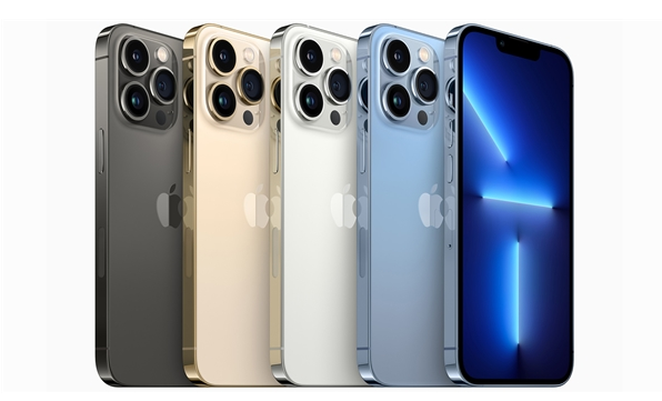 长春苹果14维修分享iPhone 14、14 Pro/Max规格、售价汇总 