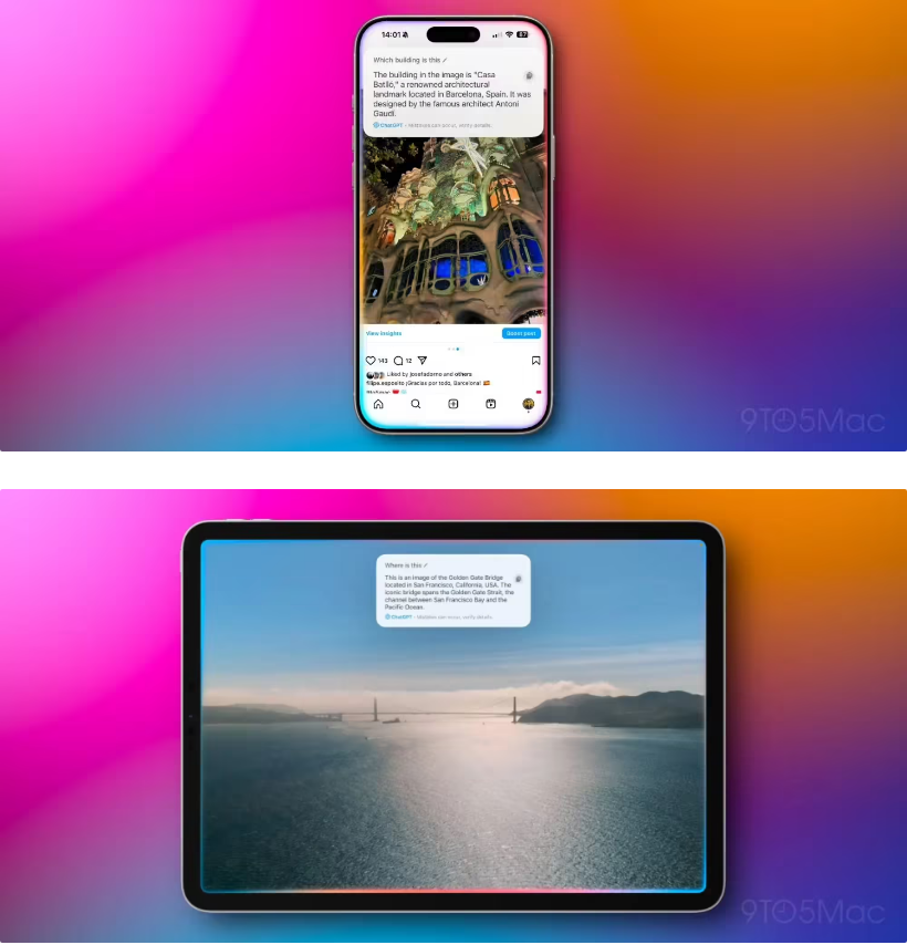 长春苹果手机维修分享苹果 Siri 接入 ChatGPT AI  