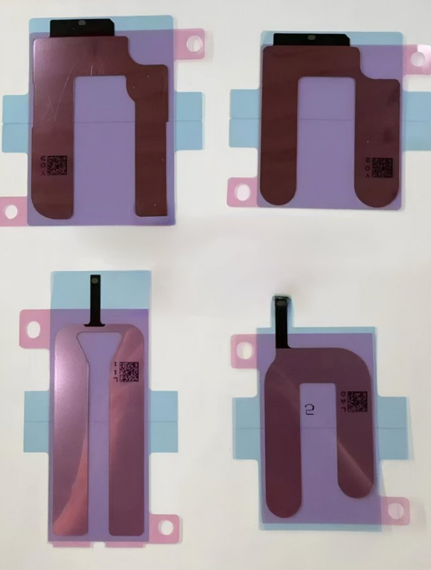 长春苹果手机维修分享iPhone 17 Pro 机型电池将采用创新型粘合剂 