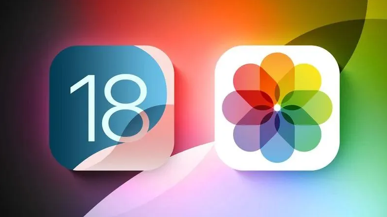 长春苹果手机维修分享苹果 iOS / iPadOS 18.1Beta 3 发布 