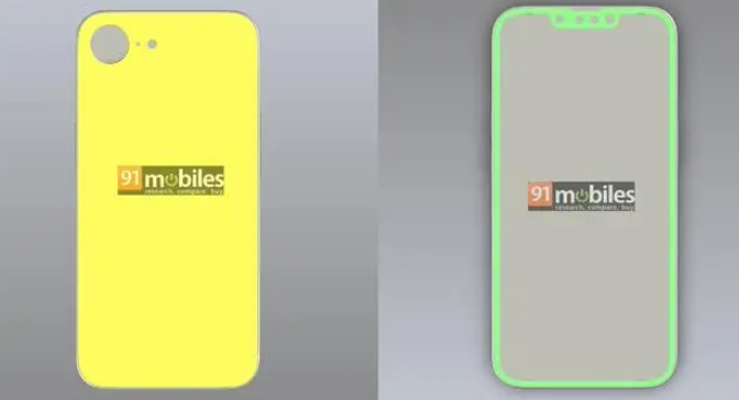 长春苹果手机维修分享苹果小屏iPhone SE4值得买吗 