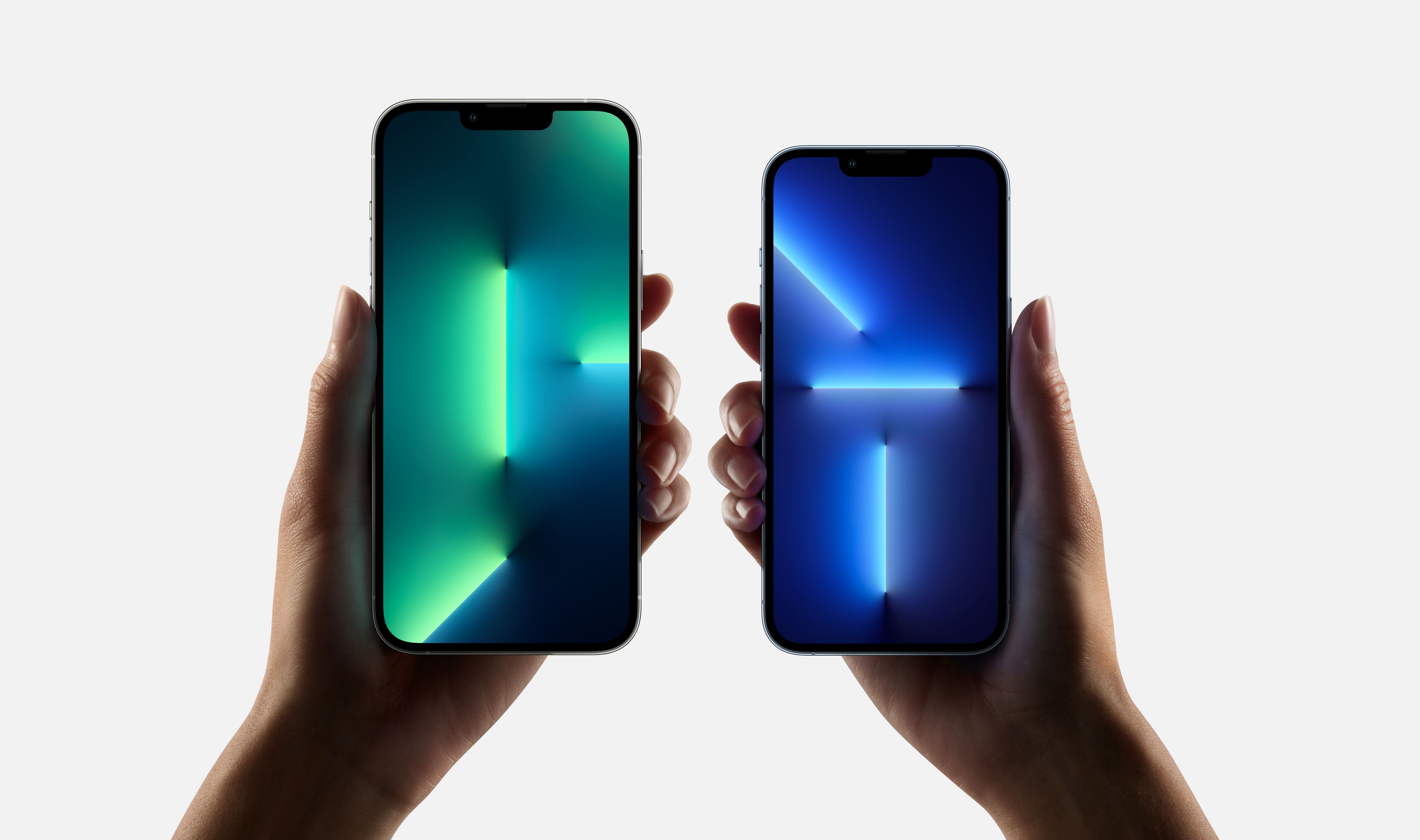 长春苹果手机维修分享iPhone 13 四款机型怎么选 
