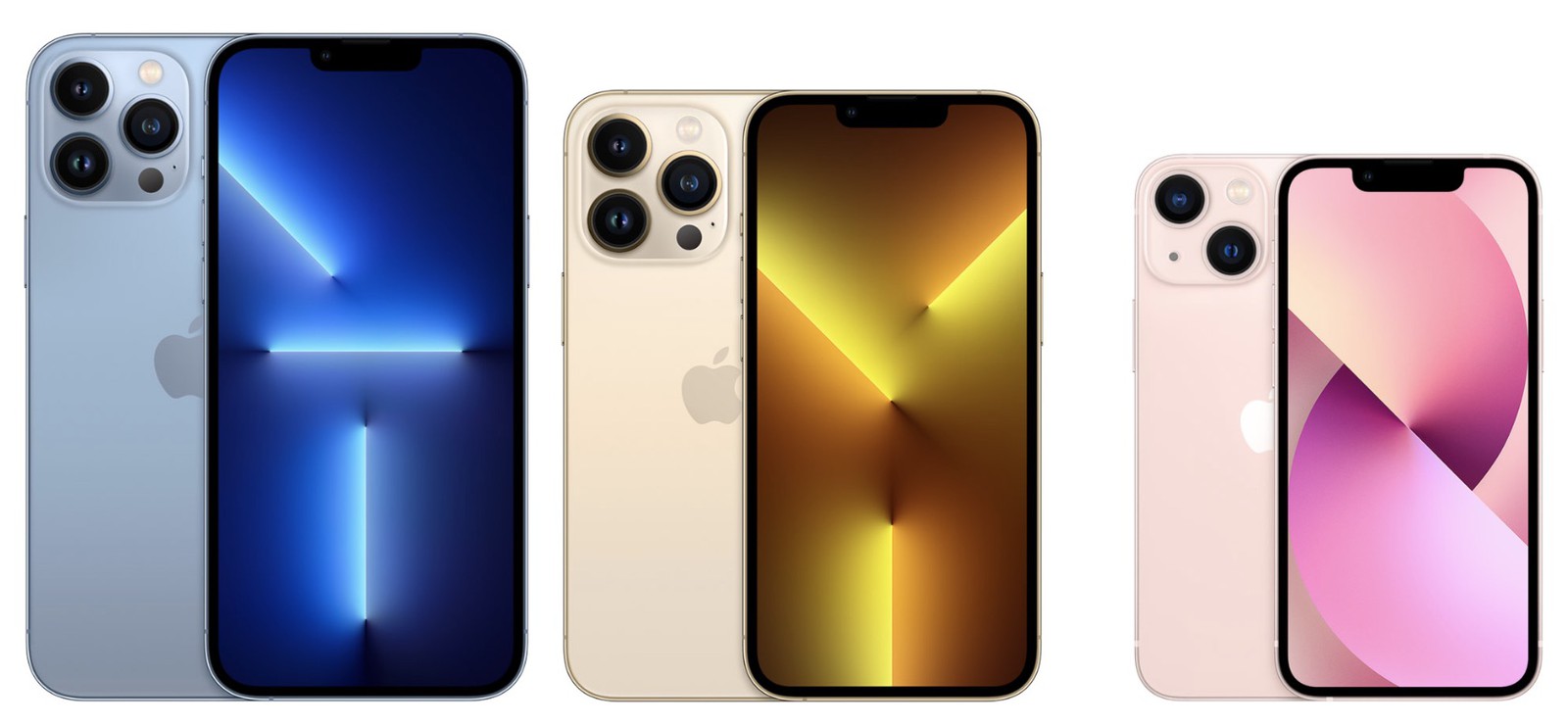 长春苹果手机维修分享iPhone 13续航怎么样 