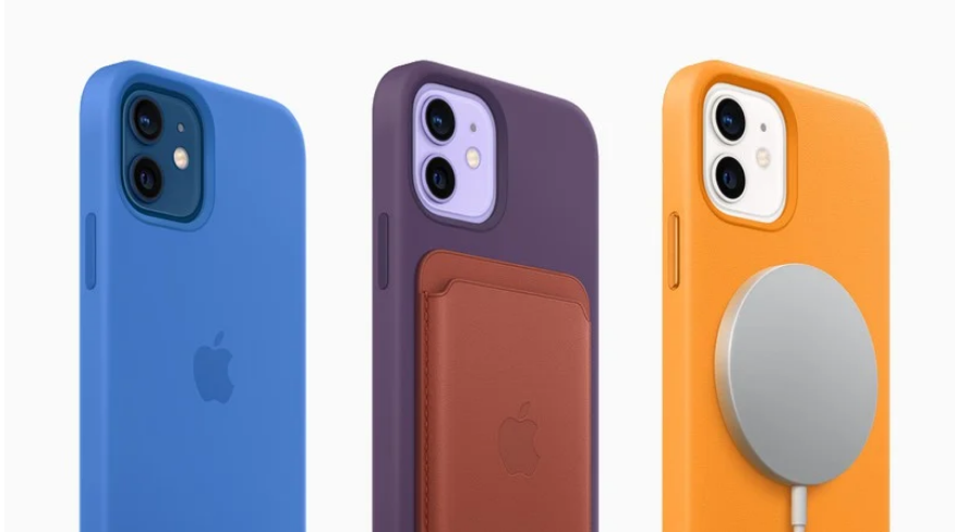 长春苹果手机维修分享关于 iPhone 13 的细节爆料 