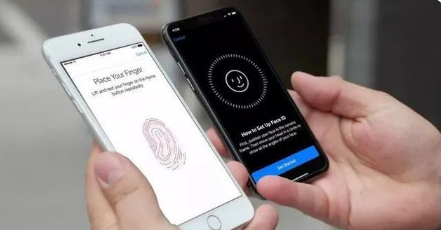 长春苹果手机维修分享iPhone 13 系列会有屏下指纹吗 