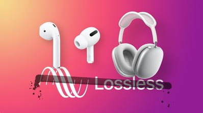 长春苹果手机维修分享哪些设备支持Apple Music 无损音频 