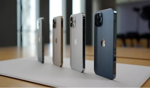 长春苹果手机维修分享为什么说iPhone13才是真旗舰 