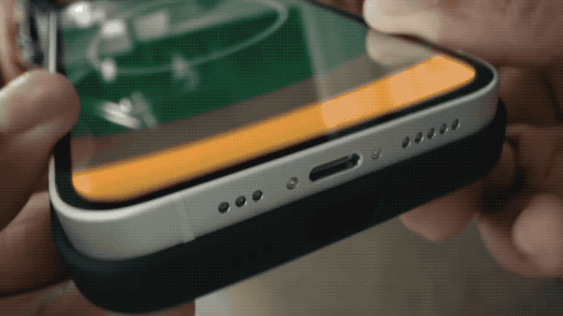 长春苹果手机维修分享未来 Magsafe 还有哪些发展空间 