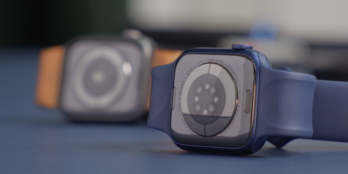 长春苹果手机维修分享Apple Watch 是如何测量卡路里的 