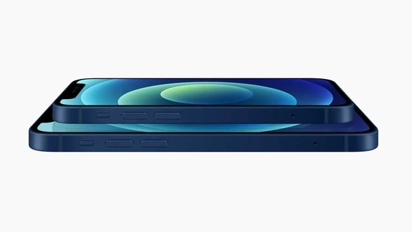 长春苹果手机维修分享iPhone 12 mini 锁屏后触屏失灵怎么办 