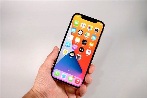长春苹果手机维修分享iOS 14.2修订版已到，专属iPhone 12系列 