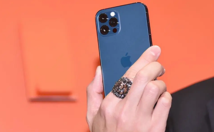 长春苹果手机维修分享iPhone12系列重启方法教程 