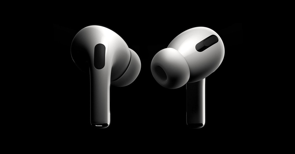 长春苹果手机维修分享AirPods Pro 爆音、降噪效果下降怎么办 