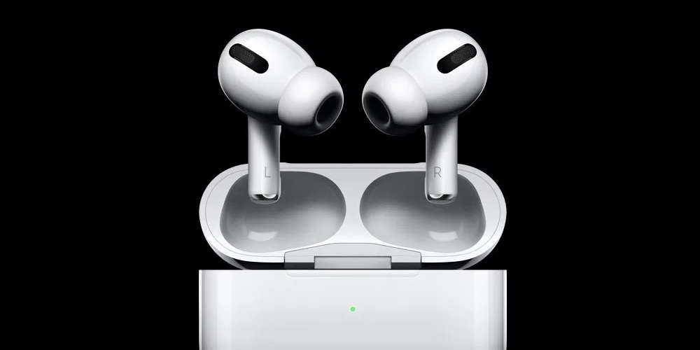 长春苹果手机维修分享AirPods Pro 出现静电噪音 