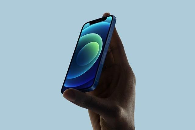 长春苹果手机维修分享iPhone 12 mini辐射很大吗 