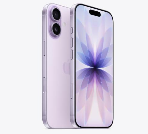 长春苹果维修点分享iPhone 17进水维修 