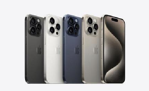 长春苹果维修点分享iPhone 15 Pro屏幕更换易被忽略实操隐患 
