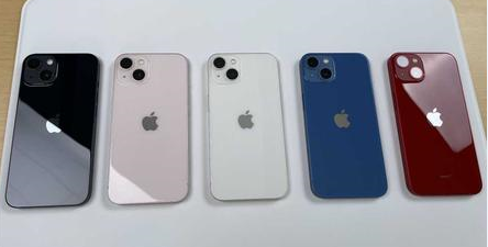 长春苹果维修点分享iPhone 13维修主板易被忽略实操故障 