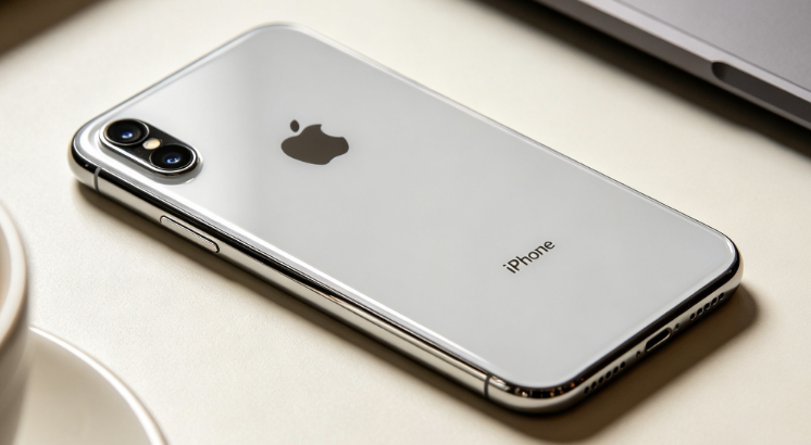 长春苹果维修点分享iPhone X自动关机供电回路故障 