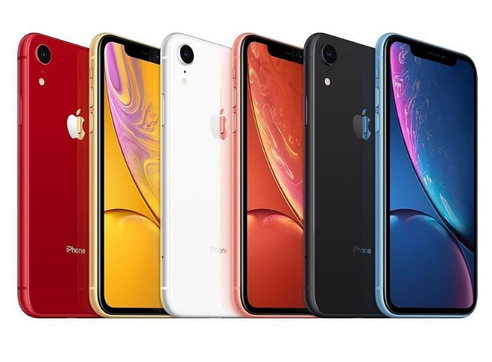长春苹果维修点分享iPhone XR自动关机音频功放与电池通信故障 
