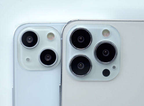 长春苹果维修点分享iPhone 13 Pro自动关机二修机隐性硬故障 