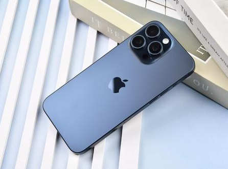 长春苹果维修点分享iPhone 15 Pro Max自动关机造成的原因 