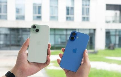 长春苹果维修点分享iPhone 16 Plus出现自动关机的情况类型 