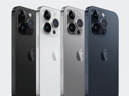 长春苹果维修点分享iPhone 16 Pro自动关机出现故障解析 