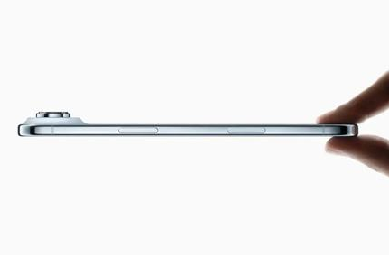 长春苹果维修点分享iPhone 17 Air自动关机电源故障解析 