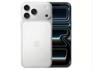 长春苹果维修点分享iPhone 17 Pro Max多媒体与蜂窝 