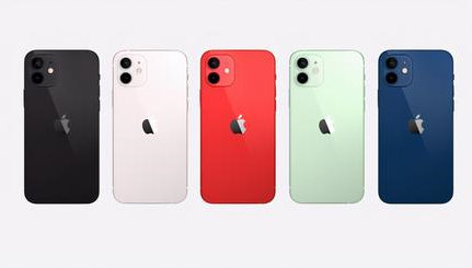 长春苹果维修点分享iPhone 12黑屏隐蔽故障解读 