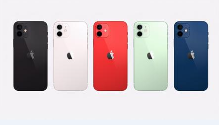 长春苹果维修点分享iPhone 12电池发烫少见诱因解析 