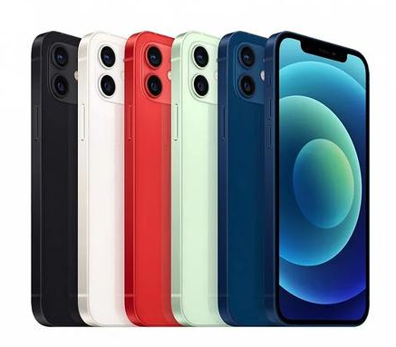 长春苹果维修点分享iPhone 12 Pro Max发烫冷门故障梳理 