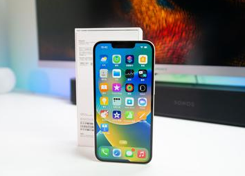 长春苹果维修点分享iPhone 14电池发烫真实诱因盘点 