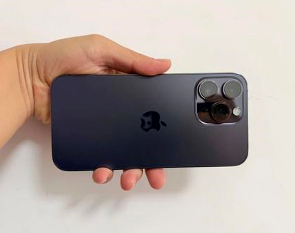 长春苹果维修点分享iPhone 14 Pro Max发烫多重诱因剖析 