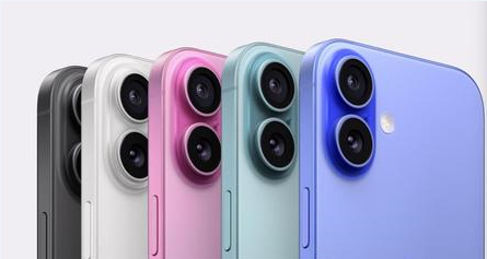 长春苹果维修点分享iPhone 16发烫易忽视因素汇总 